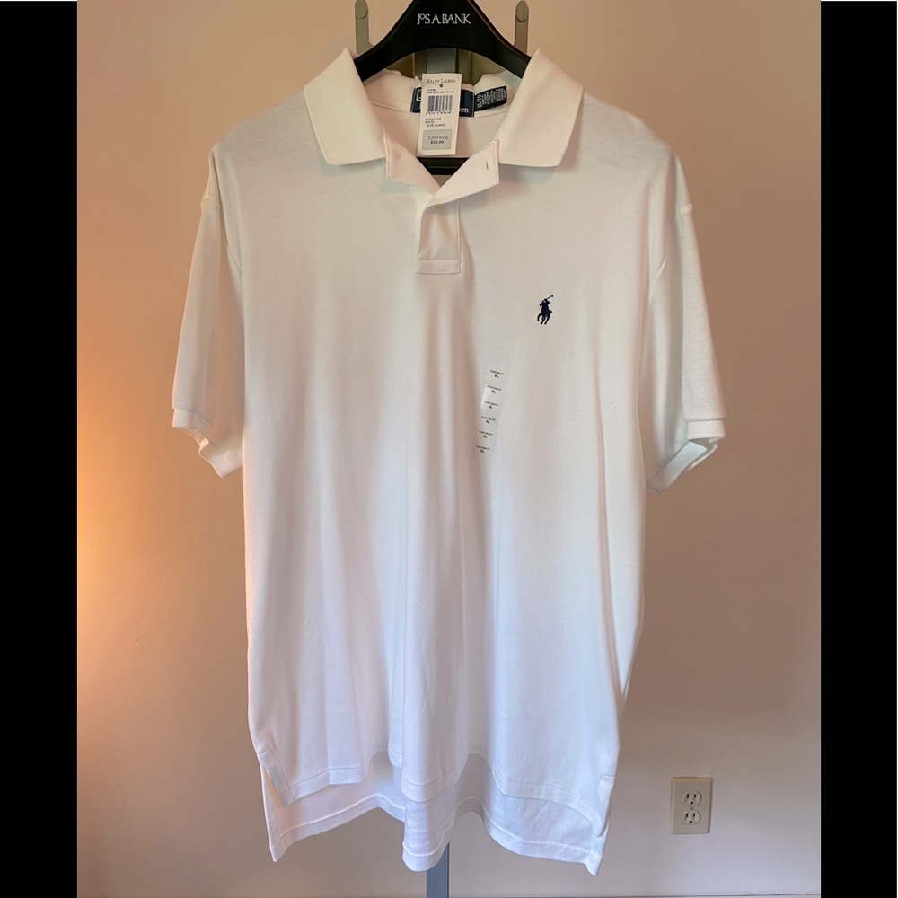 Mens Polo shirt
